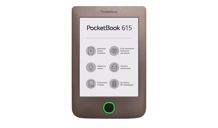 PocketBook 615
