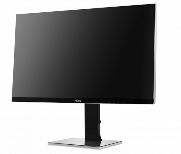 Монитор AOC U2777PQU