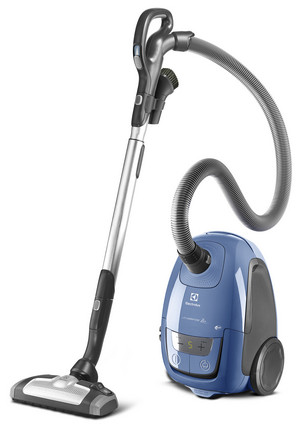 Electrolux UltraSilencer™ ZEN