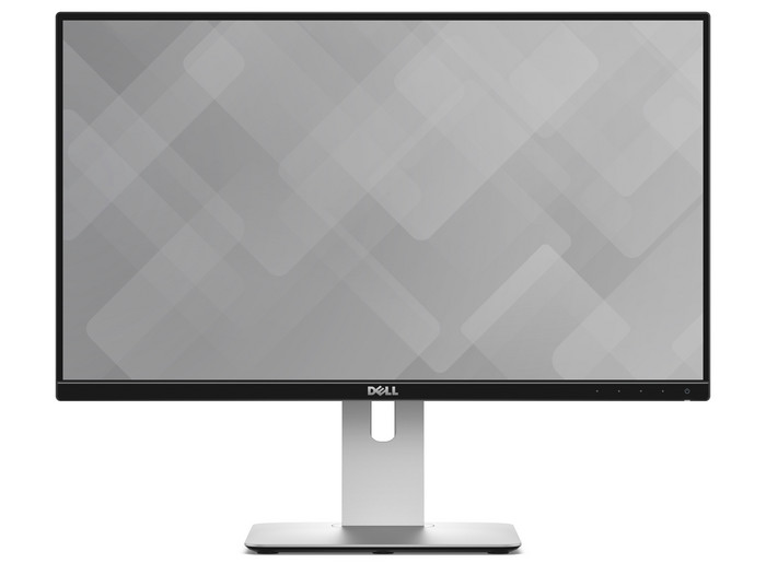 Dell U2417HWI