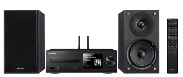 Pioneer X-HM76