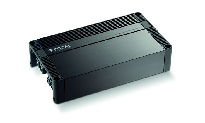 Focal FPX