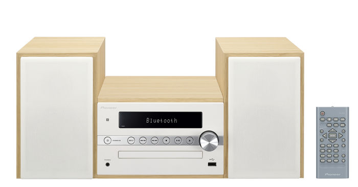 Pioneer X-CM56