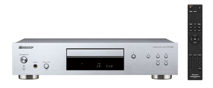 Pioneer PD-30AE