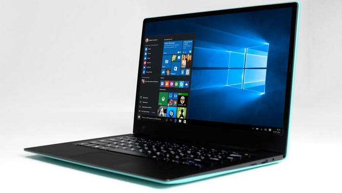 KREZ TM 1401 Cloudbook
