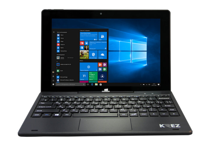 Krez tm1005 slim