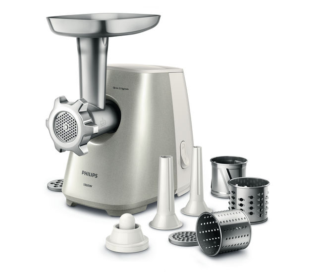 Мясорубка Philips HR2723