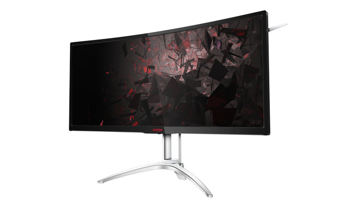 AOC AG352QCX