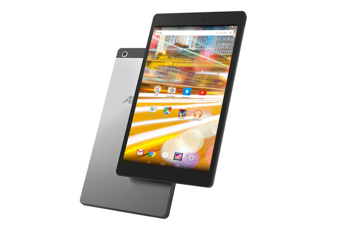 ARCHOS 80 Oxygen