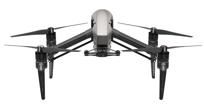 DJI Inspire 2