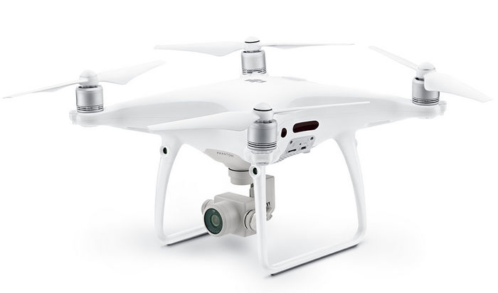 DJI Phantom 4 Pro