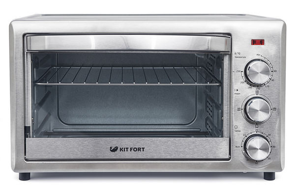 KITFORT KT-1701