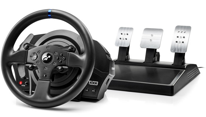 Thrustmaster T300RS GT Edition