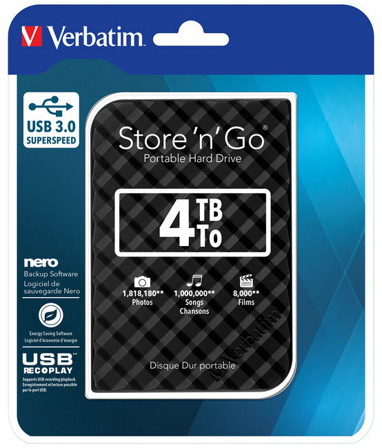 Store 'n' Go