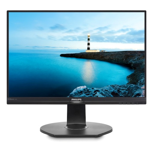 Philips 240B7QPJEB/240B7QPTEB