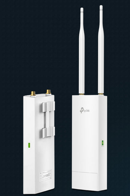 TP-Link EAP110-Outdoor