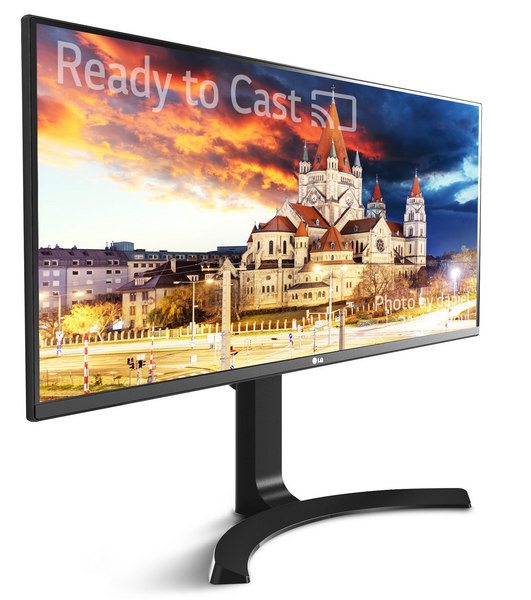 LG 34UM79M