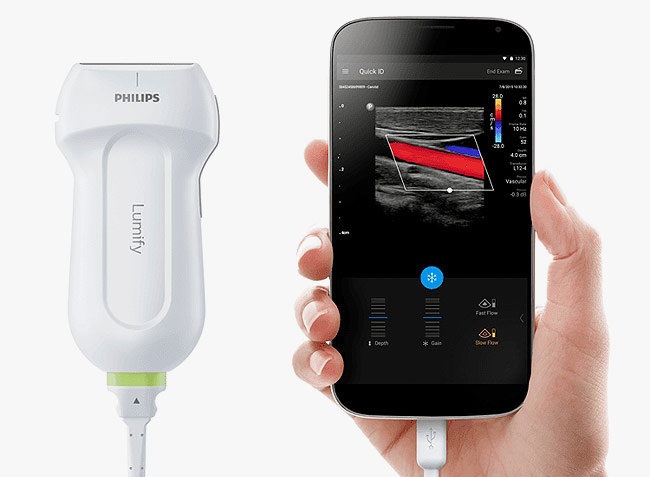 Philips Lumify