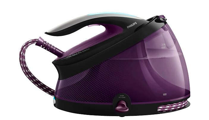 Philips PerfectCare Aqua