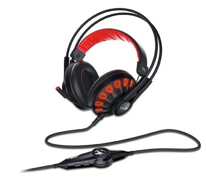 Genius HS-G680
