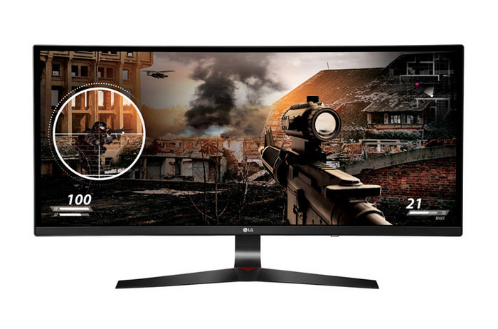 LG 34UC79G