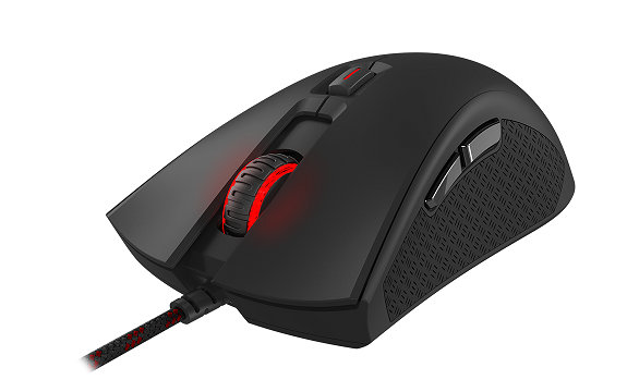 HyperX Pulsefire FPS Mouse