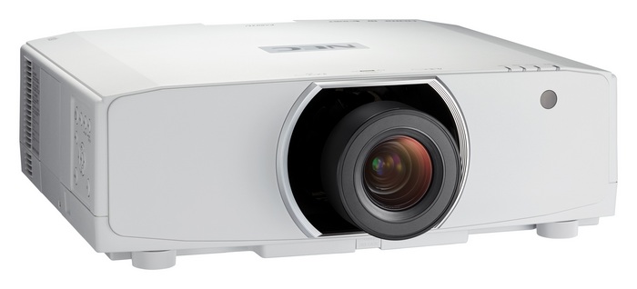 NEC PA Series