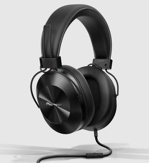 Pioneer SE-MS5T