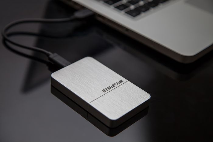 Freecom mSSD MAXX 512GB