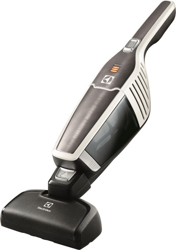 Electrolux Ergorapido Animal Care