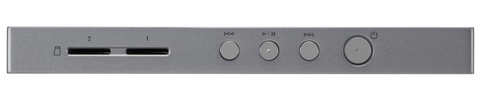 Аудиоплеер Pioneer XDP-300R