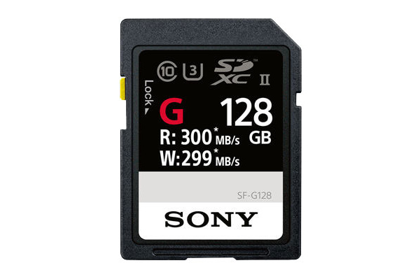 Sony-SF-G-UHS-II-SD-Card