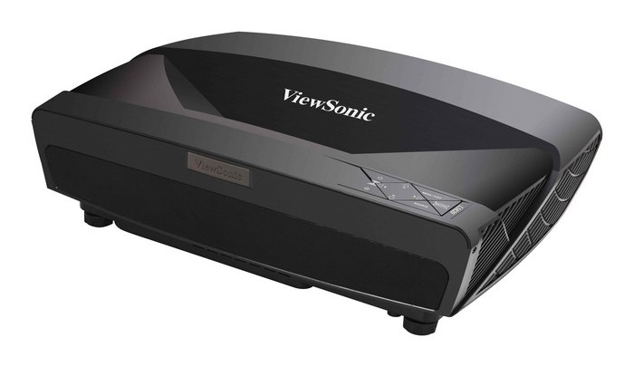 ViewSonic LS820