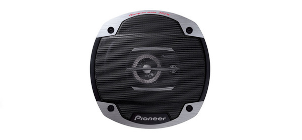 Pioneer ts-1675v2