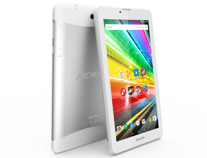 ARCHOS 70 Platinum 3G