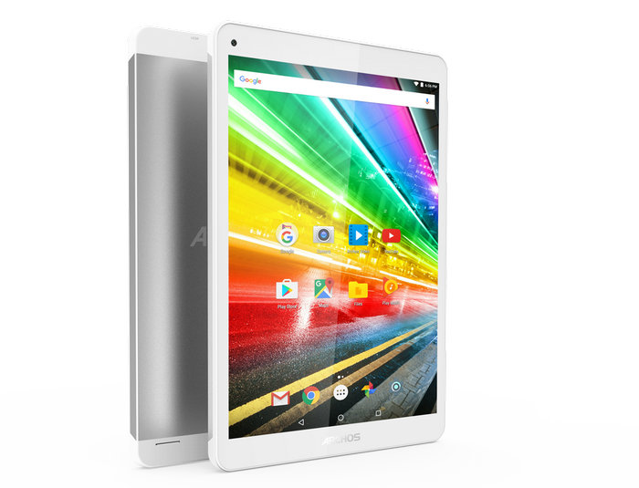 ARCHOS 97c Platinum