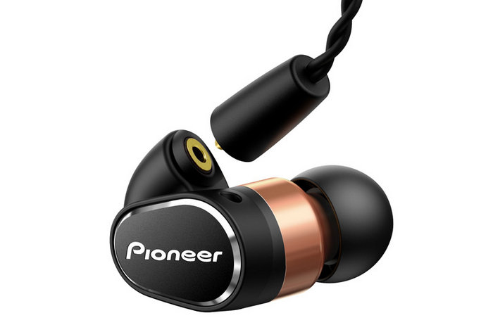 Pioneer SE-CH9T