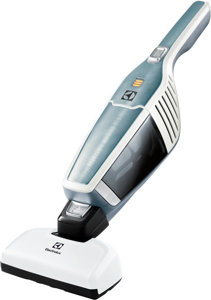 Electrolux Ergorapido Spring Edition