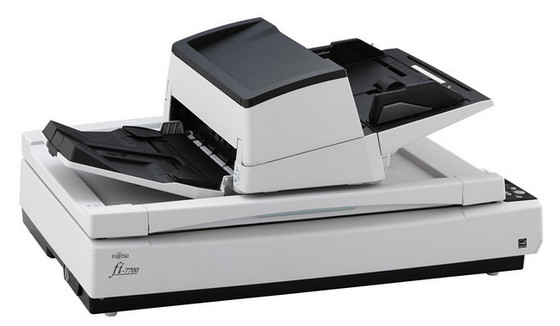 Fujitsu fi-7700
