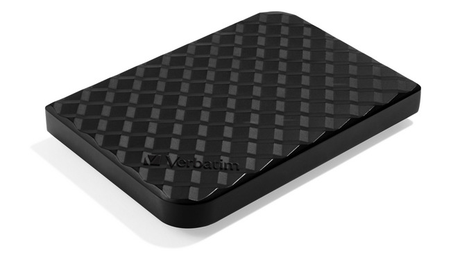 Store'n'Go 5TB