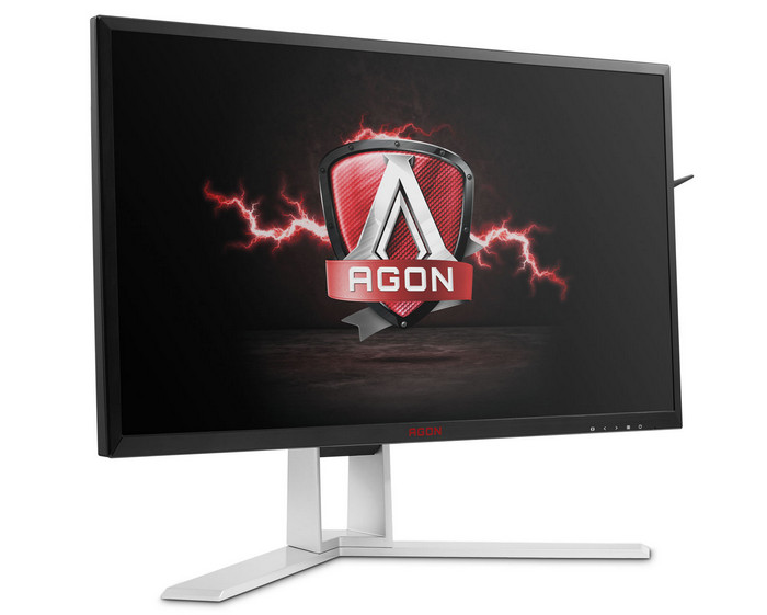AOC AGON AG251FG