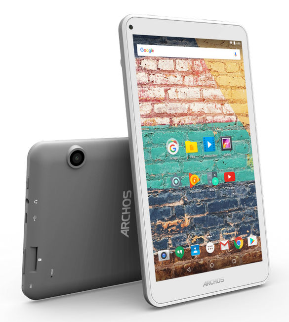 ARCHOS 70c Neon