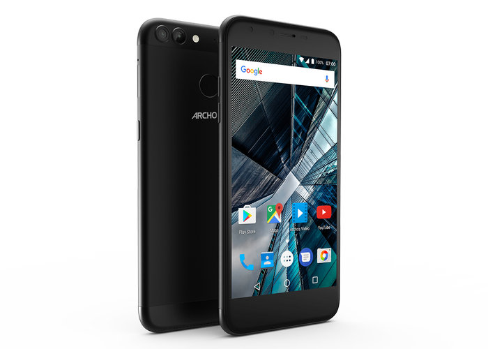 ARCHOS Sense 55DC