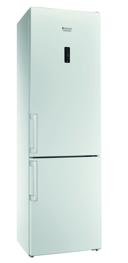 Hotpoint No Frost HFP 6200 W