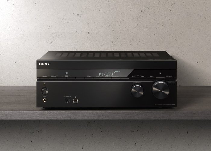 Sony STR-DN1080