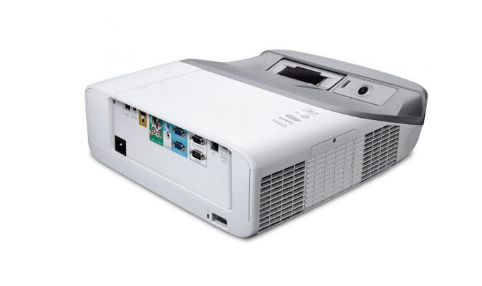 ViewSonic PS750W