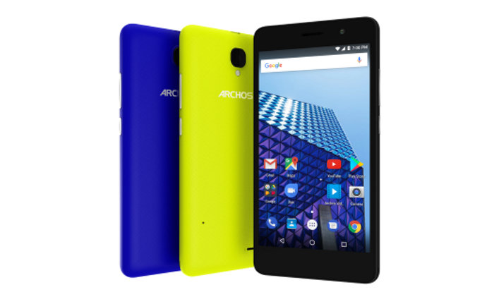 ARCHOS Access
