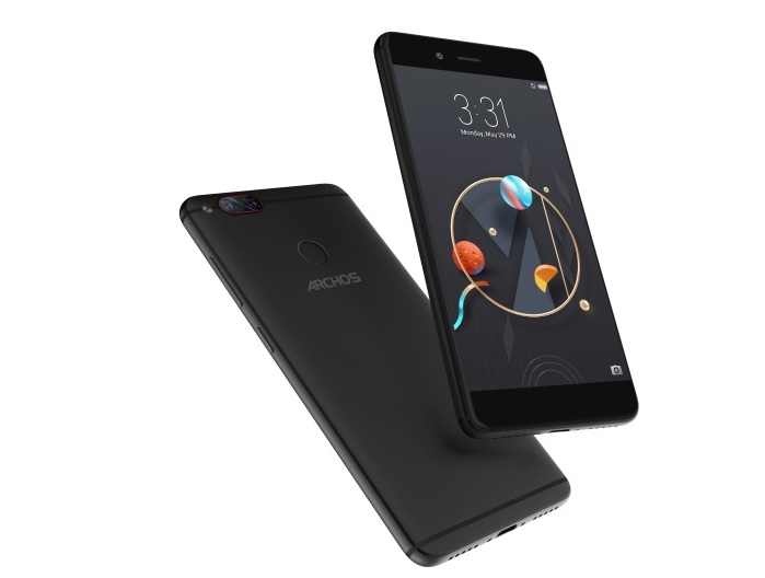 ARCHOS Diamond Alpha Plus