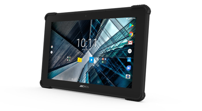ARCHOS Sense 101X