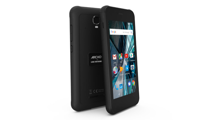 ARCHOS Sense 47X